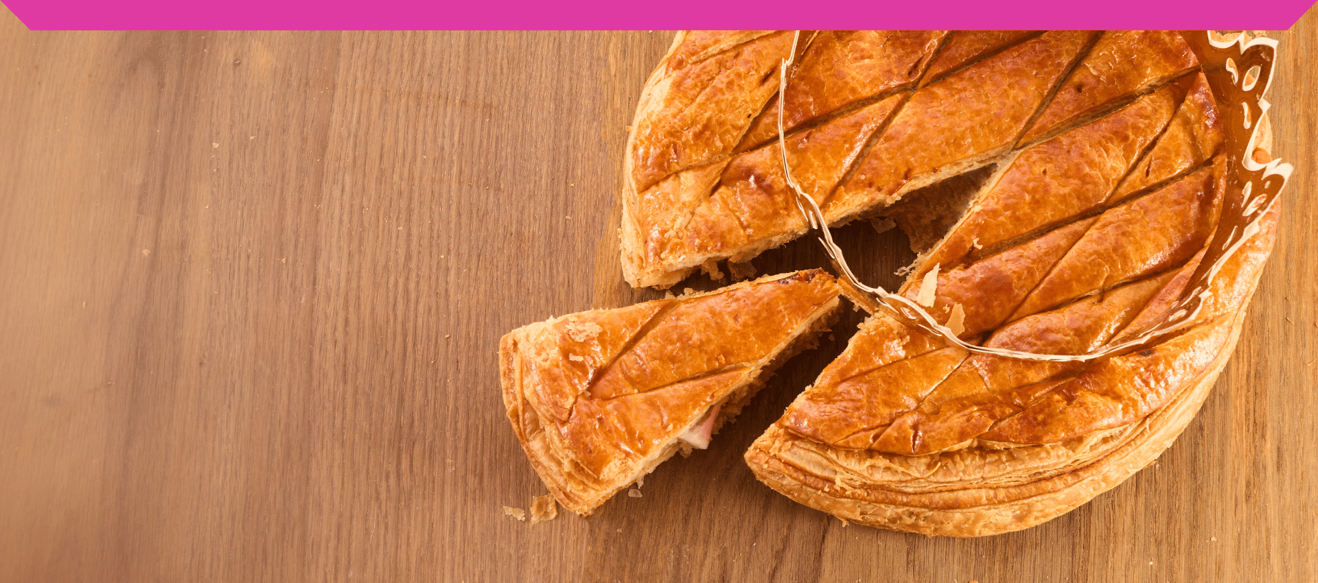 Galette & Network